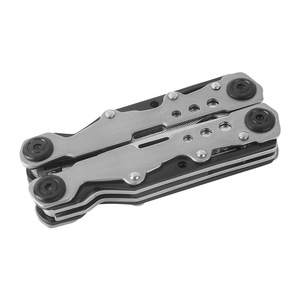 Mini Multifunctional Stainless Steel Folding Pliers Outdoor Travel Survival <b>Multi</b> <b>Tool</b> Plier Knife for <b>Camping</b> and Hiking <b>Tools</b> - Product Image 2