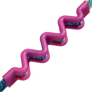 สายจูงสุนัขแบบยืดหยุ่นรุ่น Melted Shock Absorbing Leash 2.0 พร้อมด้ามจับที่สะดวกสบายและปรับความยาวได้ - Product Image 2