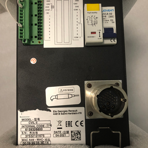 Desout&ter CVIL II 6159326800 Controllore di Serraggio Elettrico Originale Usato per Utensili E-PULSE per Assemblaggio Industriale - Product Image 4