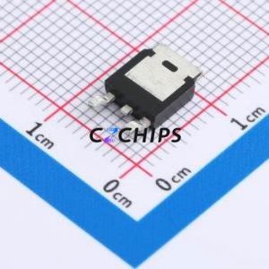 Diodo Schottky STD20100CE DPAK de Alta Calidad, Proveedor de Componentes Electrónicos al por Mayor y Servicio BOM - Product Image 2