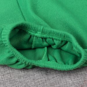 Costumi di Babbo Natale per bambini uomini e donne che eseguono abiti genitore-bambino abiti da Babbo Natale - Product Image 2