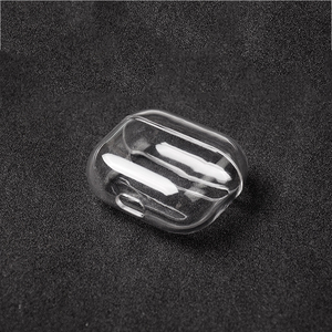 Carcasa protectora transparente para <span class=keywords><strong>AirPods</strong></span> <span class=keywords><strong>3</strong></span> de 4ª generación, venta al por mayor del fabricante. - Product Image 4