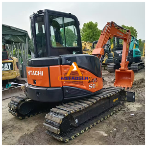 Offre Spéciale Mini machine Hitachi d'occasion de haute qualité zx50u-5 d'occasion à bas prix, zx17u-2 zx50u zx55ur zx55 ex55 zx60 ex60 zx70 ex70 - Product Image 1