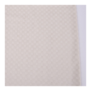 Nouveau tissu polaire jacquard 2026, tissu jacquard polyester élasthanne - Product Image 5