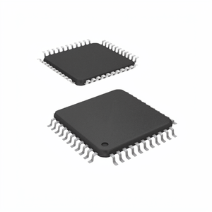 In Stock Embedded 44 TQFP Electronic Circuit Components PIC16F877T-10E_PT - Product Image 1
