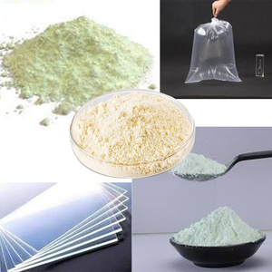 Agent blanchissant optique (OB) de qualité supérieure, vérifié normativement et sûr, pour la modification des surfaces en cuir synthétique et les procédés de traitement - Product Image 2