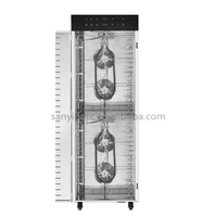 32 Lagen Digitale Controle Voedsel Droger Fruit Groente Vlees Voedsel Droogmachine Dehydrator Machine