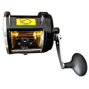 Newbility 7 + 1 3.4:1 דיג חכות סלילים מלוחים דיג סליל - Product Image 4