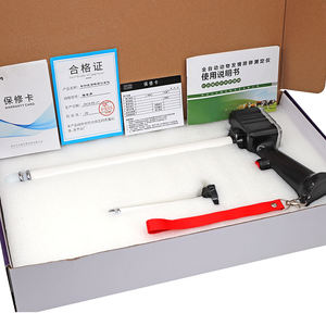 Vieh verwenden harmlose automatische Rinder Pferd Schaf Schwein <span class=keywords><strong>Ovulation</strong></span> Detektor <span class=keywords><strong>Test</strong></span> gerät für Schwein - Product Image 5