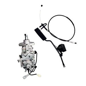 HYUNDAI Elektronik Model 33105-42730 104700-9164 Yakıt Enjeksiyon Pompası için Araba Manuel Mekanik Modifikasyon Kiti Pompası - Product Image 4