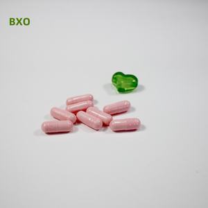 Fournisseur OEM Personnalisé Co Q10 500mg Ubiquinone coenzyme q10 Ubiquinol capsules molles bon prix - Product Image 5