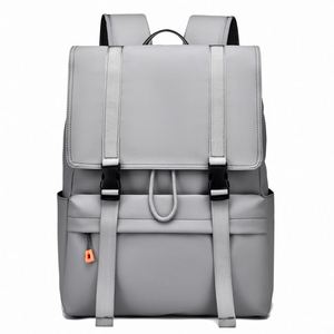 Mochila deportiva impermeable de alta calidad, muy vendida, con colchón de aire para fitness, baloncesto, para estudiantes, para viajar. - Product Image 2