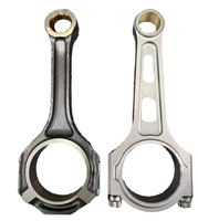 4340 acier billette course bielle Performance Style de faisceau différent pour VOLVO SWVA31 B230 AR2395 STV CC139.50 CC143 CC152