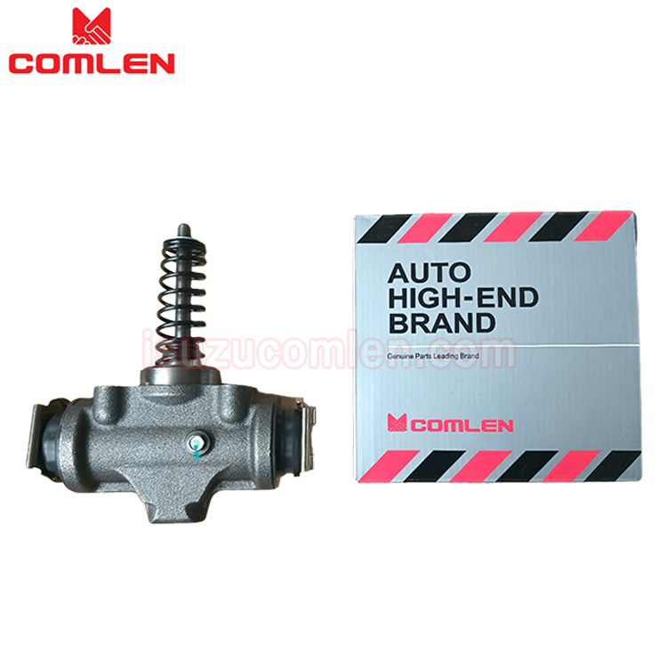 専用【6-1】 High Quality 6HK1 Fuel Injection Pump for ZX360 Excavator