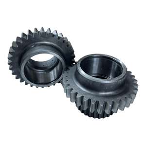 Engranaje de Velocímetro OEM Premium 272100289 MYF220.11-4 para Cargadoras de Ruedas y Excavadoras XCMG - Product Image 1