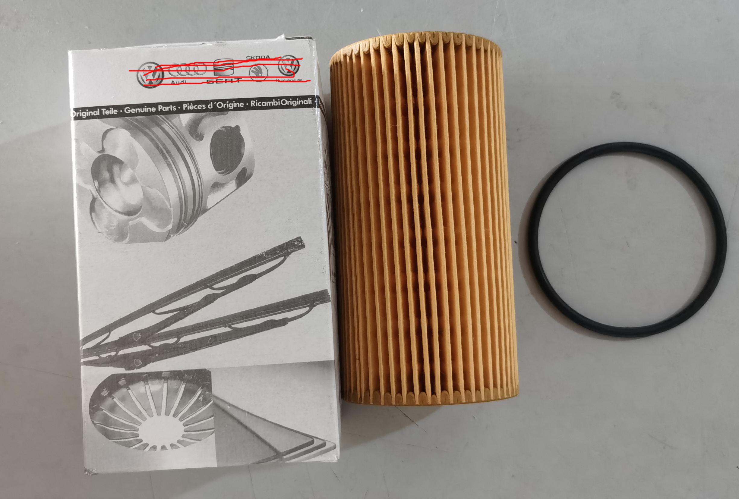 Numéro de modèle 059198405b