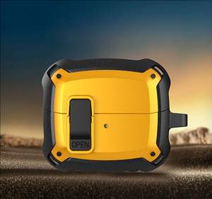 <span class=keywords><strong>Funda</strong></span> de bloqueo de seguridad para Samsung <span class=keywords><strong>Galaxy</strong></span> <span class=keywords><strong>Buds</strong></span> 3 Pro Buds3 Buzz 3 Pro <span class=keywords><strong>Funda</strong></span> a prueba de golpes <span class=keywords><strong>Funda</strong></span> para Samsung <span class=keywords><strong>Buds</strong></span> 3 Pro Manga con gancho - Product Image 2