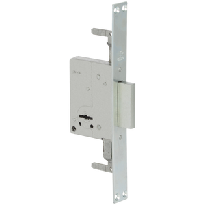 SERRURE À MORTICE À DOUBLE CLÉ POUR LES BANDES DE L'ART. CISA E60 57226 - Product Image 1