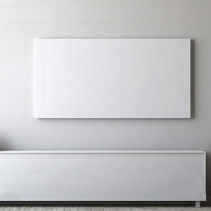 Chauffage infrarouge populaire à cristaux de carbone 720W à haute efficacité énergétique avec protection contre la surchauffe, design encadré en aluminium et contrôle intelligent - Product Image 6