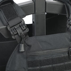 Geavanceerde High-Performance Tactische <span class=keywords><strong>Vest</strong></span> Met Snelle Holsters Voor Superieure Organisatie In Operaties - Product Image 5