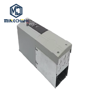 Controlador PLC de Automatización Industrial FX3U-16MT-DSS FX3U-32MT-DSS FX3U-48MT-DSS FX3U-64MT-DSS FX3U-80MT-DSS para Fabricación Mac - Product Image 1
