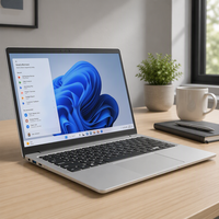 Ordinateur portable fin Intel Core I7 1165G 32 Go 1 To Windows 11 Pro