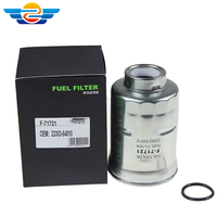 Filter Bahan Bakar Diesel Anti-Sumbat Berkualitas Tinggi YIYU Baru dengan Fungsi Self-Priming, Pemasangan Tanpa Alat, OEM 2330364010 untuk /