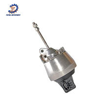 Aktuator Turbocharger Dirancang OEM 03L198716 03L 198 716 untuk V-W GO-LF VI 2.0 TDI