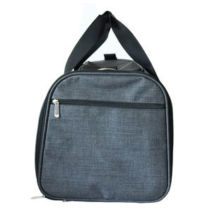 Yeni lüks büyük evcil hayvan taşıyıcı için büyük kedi orta köpek seyahat kabin taşıyıcı havayolu onaylı şeffaf katlanabilir - Product Image 6