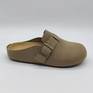 Los zapatos planos de punta redonda para <span class=keywords><strong>mujer</strong></span> más populares, cómodos y antideslizantes, zapatos casuales para <span class=keywords><strong>mujer</strong></span> y zapatos para exteriores - Product Image 3