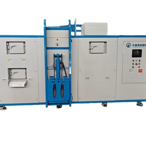 Rác ủ máy sinh thái thân thiện sinh học chất thải thực phẩm digester nhà bếp xử lý chất thải decomposer thiết bị - Product Image 5