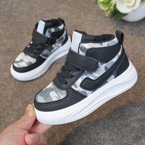 Chaussures Fantaisie <span class=keywords><strong>pour</strong></span> Enfants, Design Léger, <span class=keywords><strong>Talon</strong></span> Moyen, Support <span class=keywords><strong>de</strong></span> Voûte Plantaire, Vente en Gros, Chaussures <span class=keywords><strong>de</strong></span> Course, Randonnée et Marche <span class=keywords><strong>pour</strong></span> Garçons et Filles - Product Image 6