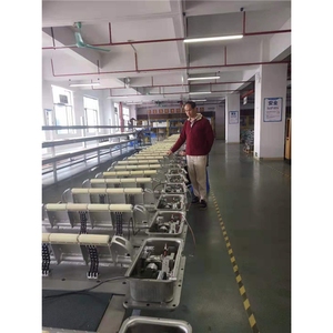 Système de Verrouillage Automatique de Parking Solaire avec Application ou Machine de Paiement Automatique - Product Image 4