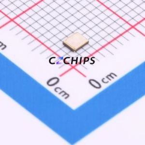 01.X.ME.120JJVF016000000 Crystal (Passive) SMD2520-4P Crystal Oscillator 16MHz 20ppm 20pF 20ppm - Product Image 1