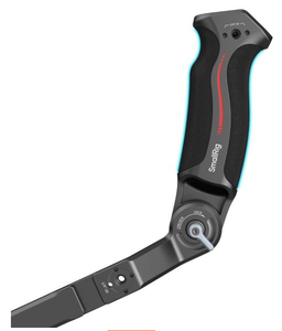 Poignée de transport SmallRig pour <span class=keywords><strong>DJI</strong></span> RS <span class=keywords><strong>2</strong></span> / RSC <span class=keywords><strong>2</strong></span> / RS 3 / RS 3 Pro / RS 3 <span class=keywords><strong>Mini</strong></span> / RS 4 / RS 4 Pro / RS 4 <span class=keywords><strong>Mini</strong></span> 3028D - Product Image 3