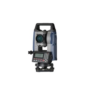 เครื่องมือวัดระยะทางสำหรับงานก่อสร้าง Topcon Total Station รุ่น iM-100 จากประเทศญี่ปุ่น - Product Image 1