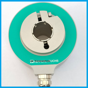 Codificador Pepperl+Fuchs ENI90PL-H25JA5-1024UD1-RC1 para Sensor de Posición de Movimiento Serie H30/H38 - Product Image 5