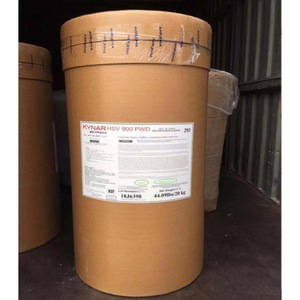 PVDF para HSV900, Fluoruro de Polivinilideno de Alta Pureza, Adhesivo de Alta Viscosidad para Baterías de Litio - Product Image 2