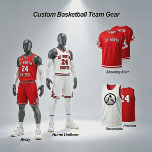 Entrega Rápida: Equipamiento Deportivo Personalizado y Resistente para Equipos <span class=keywords><strong>de</strong></span> Baloncesto, para Ligas <span class=keywords><strong>de</strong></span> Baloncesto <span class=keywords><strong>de</strong></span> Viaje, Ropa Deportiva <span class=keywords><strong>de</strong></span> Élite con Soporte <span class=keywords><strong>de</strong></span> Diseño Integral - Product Image 1