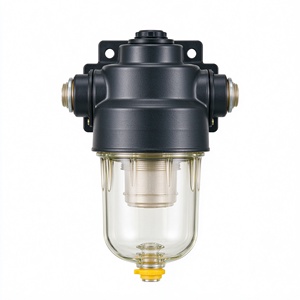 ตัวกรองน้ำมันเชื้อเพลิงพร้อมตัวแยกน้ำ SN1212 สำหรับ HIFI - Product Image 2