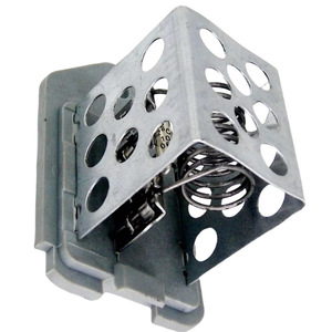 ตัวต้านทานมอเตอร์แอร์ 9641212580 สำหรับ Citroen C5 Peugeot 206 307 406 807 อะไหล่ทดแทน - Product Image 3