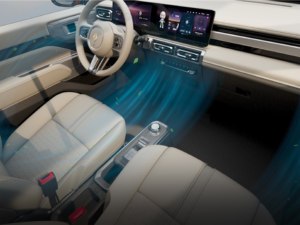 Nouveaux véhicules électriques, véhicule électrique pas cher, voiture électrique Baojun Yep, conduite à droite, <span class=keywords><strong>mini</strong></span>-voiture 4 places, voiture électrique - Product Image 6
