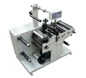 Machine automatique de découpe et de perforation de petites étiquettes en papier électroniques - Product Image 4
