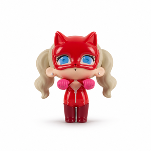 Figuras Coleccionables de la Serie Phantom Thief Outfit de <span class=keywords><strong>Persona</strong></span> <span class=keywords><strong>5</strong></span> Royal, Caja Sorpresa, Adornos de Escritorio de Moda, Venta al Por Mayor - Product Image 4