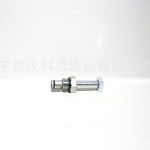 Válvulas Hidráulicas de Cartucho Roscado Serie 2 Posiciones 2 Vías Solenoide Doble Retención Normalmente Abiertas - ZSV08-29 - Product Image 3