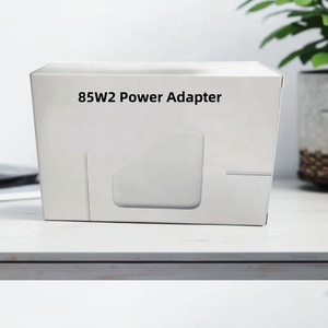 Thương hiệu mới Power <span class=keywords><strong>Adapter</strong></span> cho 45W <span class=keywords><strong>60W</strong></span> 85w2 macbook không khí Pro Power <span class=keywords><strong>Adapter</strong></span> sạc A1278 A1286 A1398 A1502 A1369 A1466 - Product Image 1
