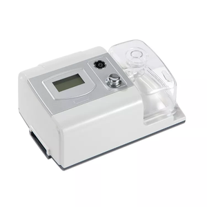 Máquinas CPAP Clínicas para Enfermedades Respiratorias, Ventilador para Tratar la <span class=keywords><strong>Apnea</strong></span> del Sueño y el Síndrome <span class=keywords><strong>de</strong></span> Hipopnea - Product Image 2