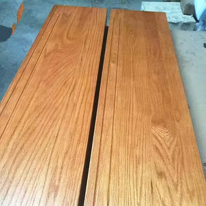 <strong>Wood</strong> Stair Tread - <strong>Wood</strong> Stair Treads/<strong>Riser</strong>/<strong>Steps</strong> Made of Acacia/Rubber Finger Joint Panel - Product Image 3