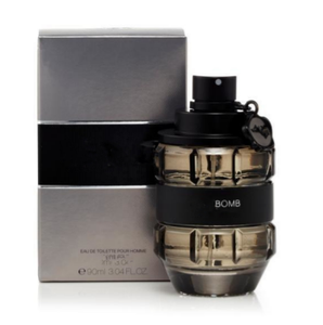 En stock aux États-Unis - <span class=keywords><strong>Parfum</strong></span> pour <span class=keywords><strong>homme</strong></span> 90 ml - Senteur boisée épicée audacieuse, livraison rapide - <span class=keywords><strong>Parfum</strong></span> en forme de grenade - Product Image 3