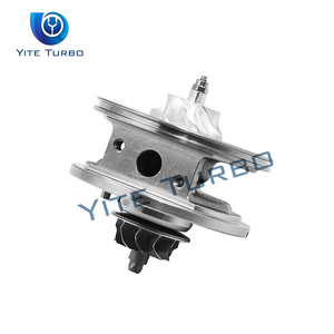 BV35-0060 5435970043 54359700045 54359700053 54359700057 65868 6900868 ไส้เทอร์โบชาร์จเจอร์ 1 <span class=keywords><strong>2</strong></span> <span class=keywords><strong>3</strong></span> 4 5 ซีรีส์ X 1 X 5 525 - Product Image 3